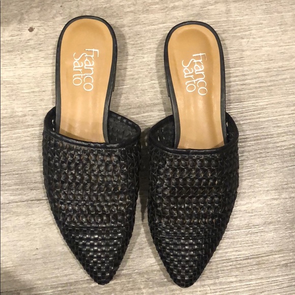 Report Womens UNNY Mule